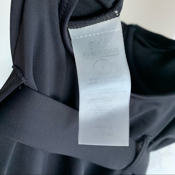 Good American Showoff One Piece Swimsuit - Picture 8 of 10